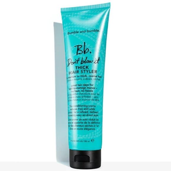 BUMBLE AND BUMBLE Thick Hair Styler - Picture 3 of 9